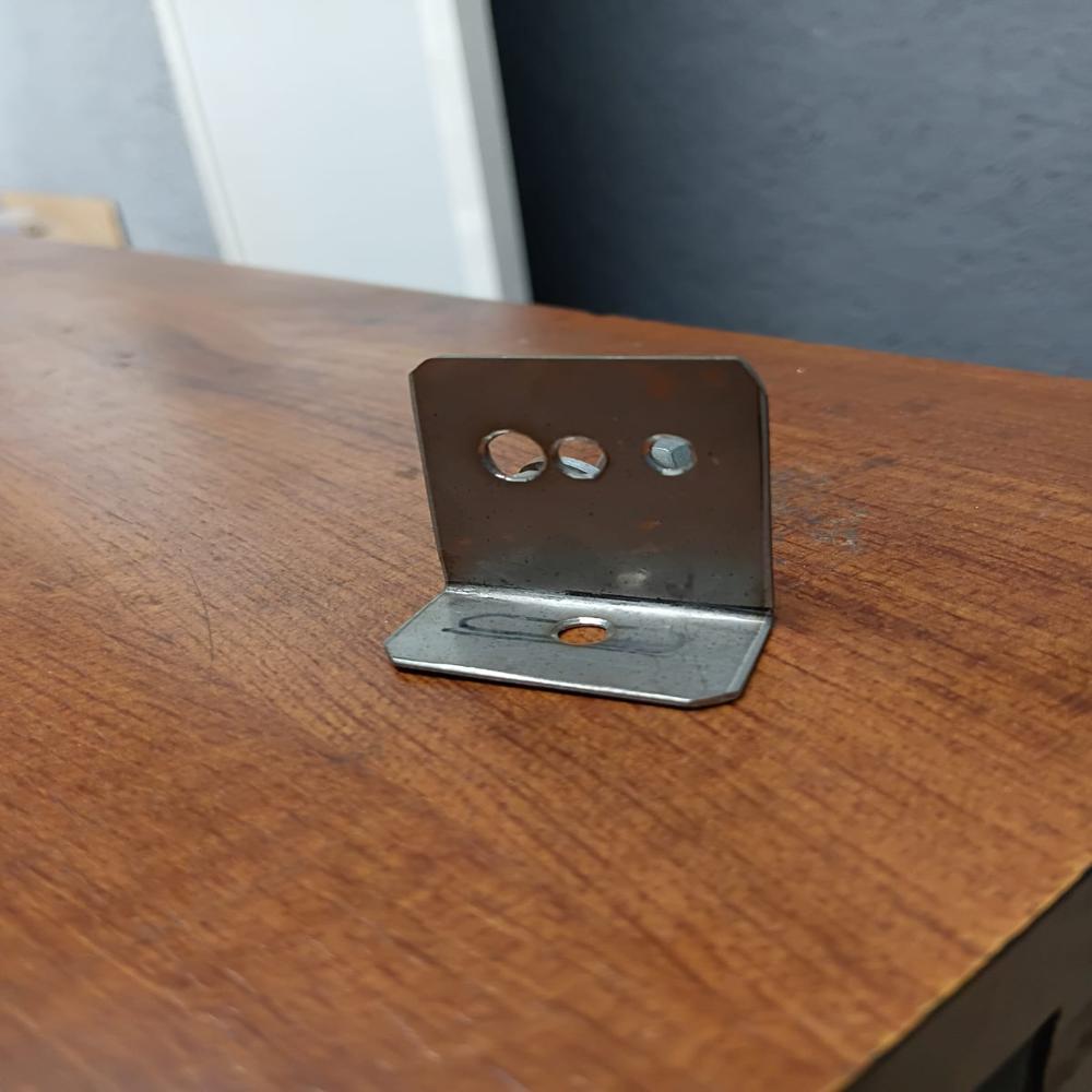 Chick Hole Plate for Roosters Debeaker