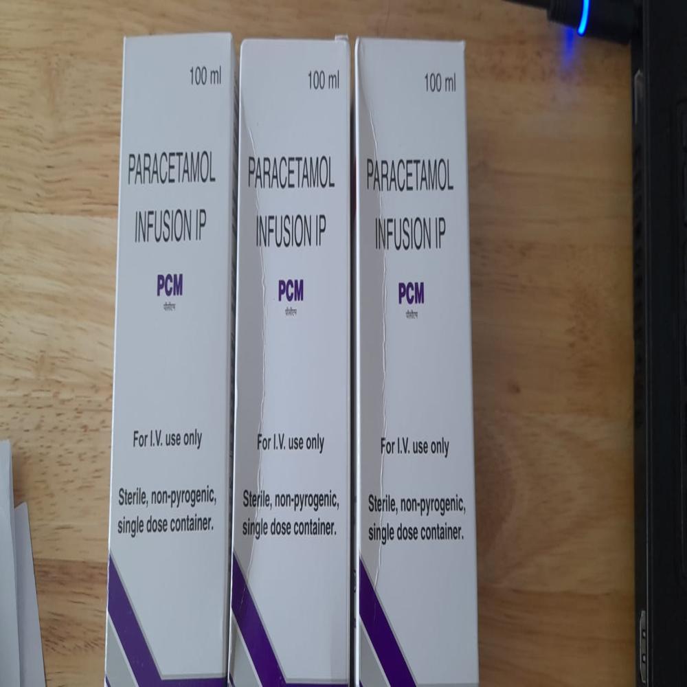 PCM Injection