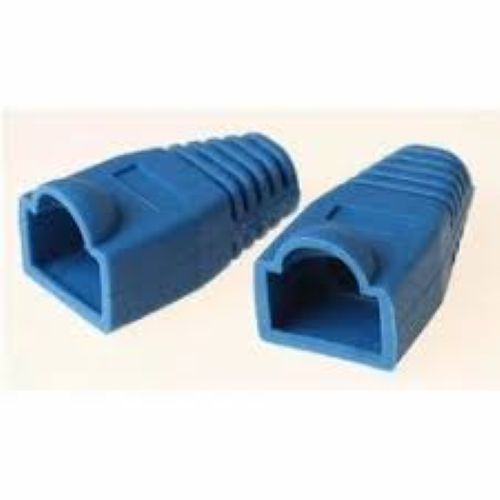 Cat7 RJ 45 Boots , SFTP