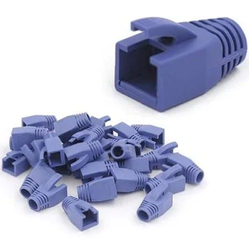 Cat7 RJ 45 Boots , SFTP
