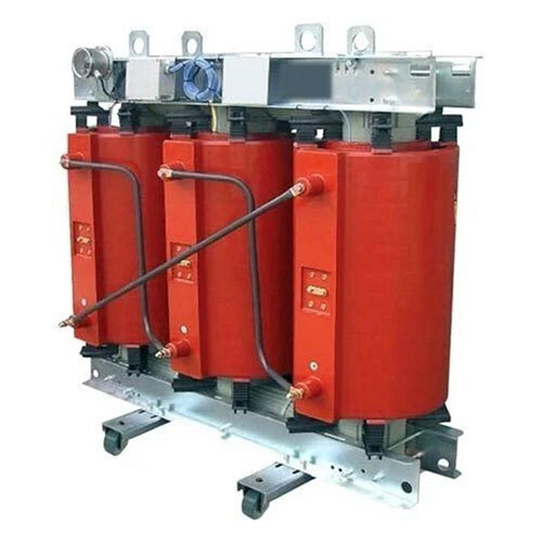 Industrial Dry Type Transformer