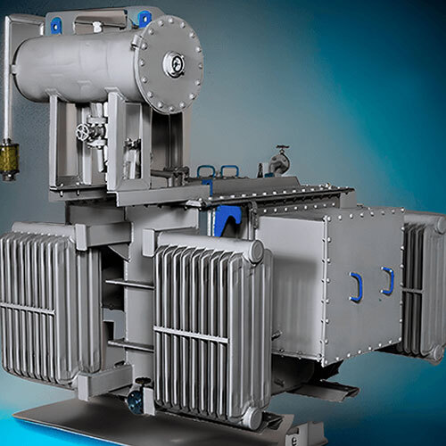 Inverter Duty-Solar Transformer
