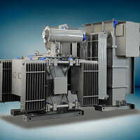 Industrial Ht-avr Transformer