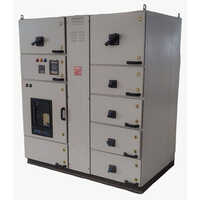Industrial Ht Pannels - Application: Power Distribution