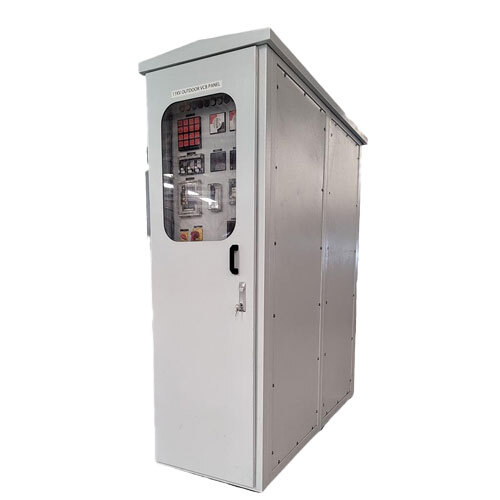 Ht Pannels