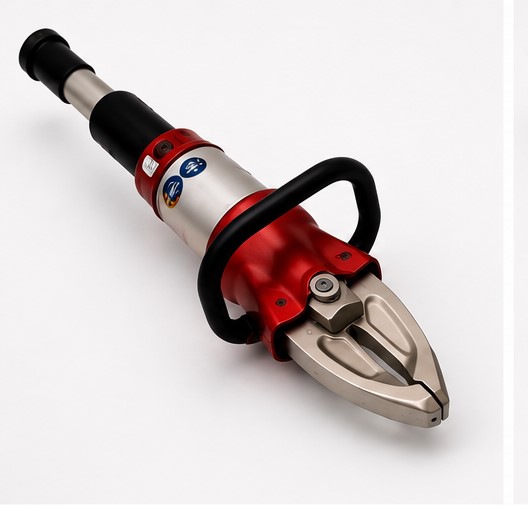Hydraulic Cutter - Body Material: Stainless Steel