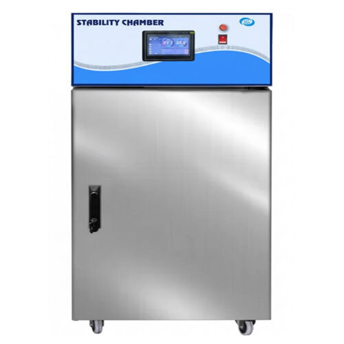 Stability Chamber (Sbc- 203)