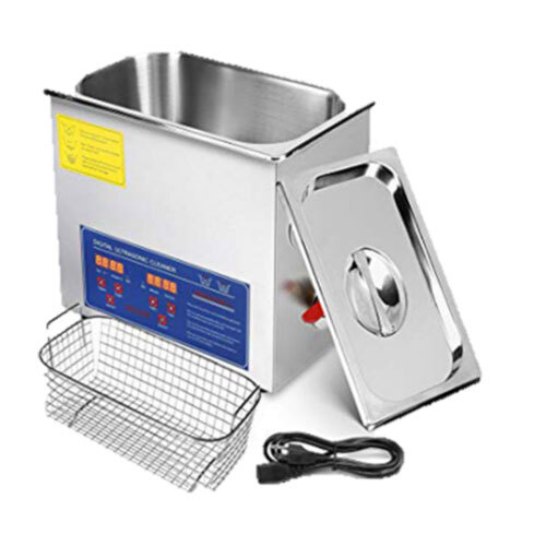 Industrial Ultrasonic Cleaner(USC-022)