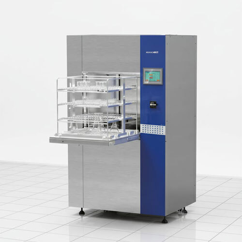 Washer Disinfector(WD-150)