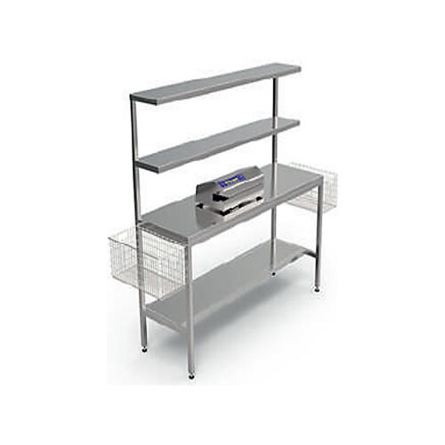Industrial Control and Packing Table  (LT-215)