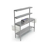 Industrial Control And Packing Table  (lt-215)