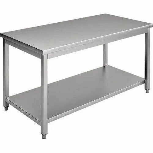 Industrial Working Table (Wt-101)
