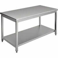 Industrial Working Table (wt-101)