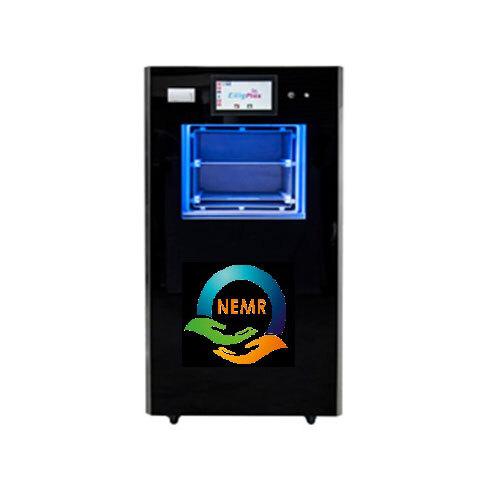 Industrial Plasma Sterilizer (Ps- 100)