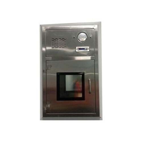 Dynamic Pass Box (Sp-22A)
