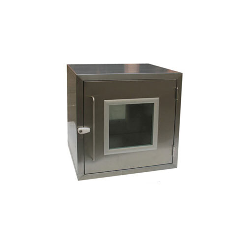 Static Pass Box (SP-202A)