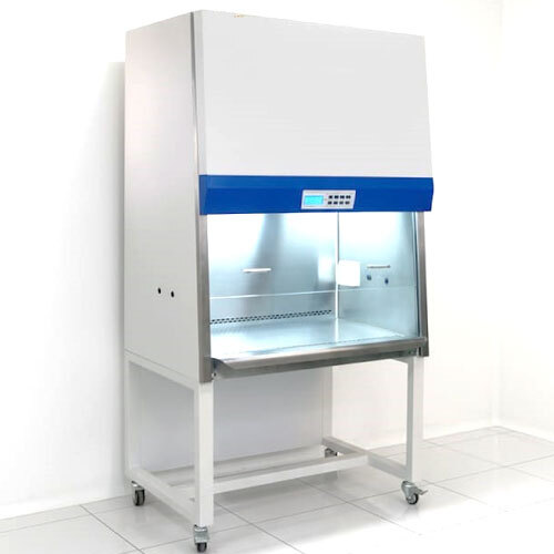 Biosafety Cabinet (BC-202)