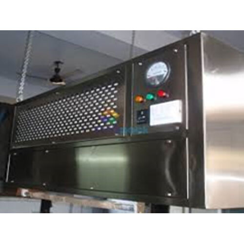 Ceiling Laminar Air Flow (M-Cl-202)