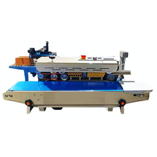 Industrial Heat Sealing Sheet (Sm-103)