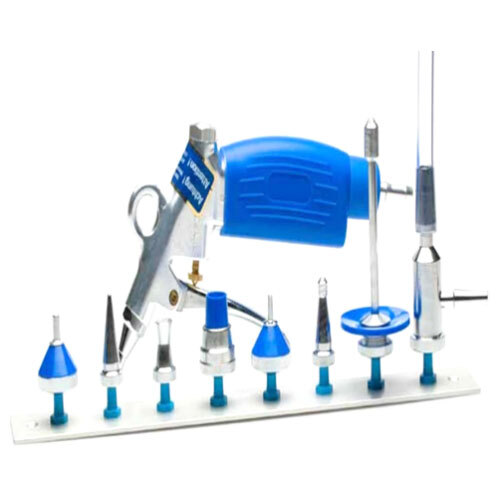Spray gun rinse SG-202