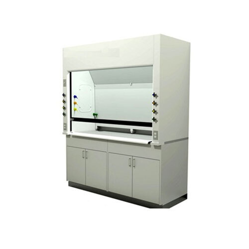 Fume Hood (Fh-202A)