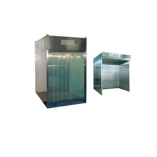 Sampling-Dispention Both (Sb-Db-202)