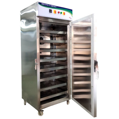 Drying Cabinet (DC-210)