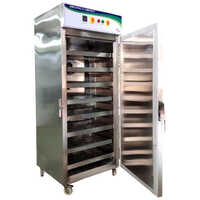 Industrial Drying Cabinet (dc-210)
