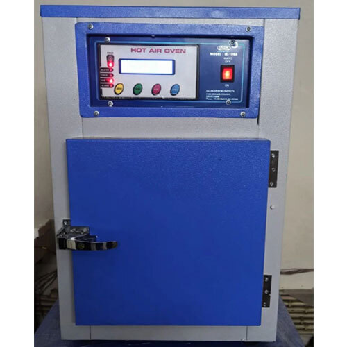 Industrial Hot Air Oven (Hao-101)
