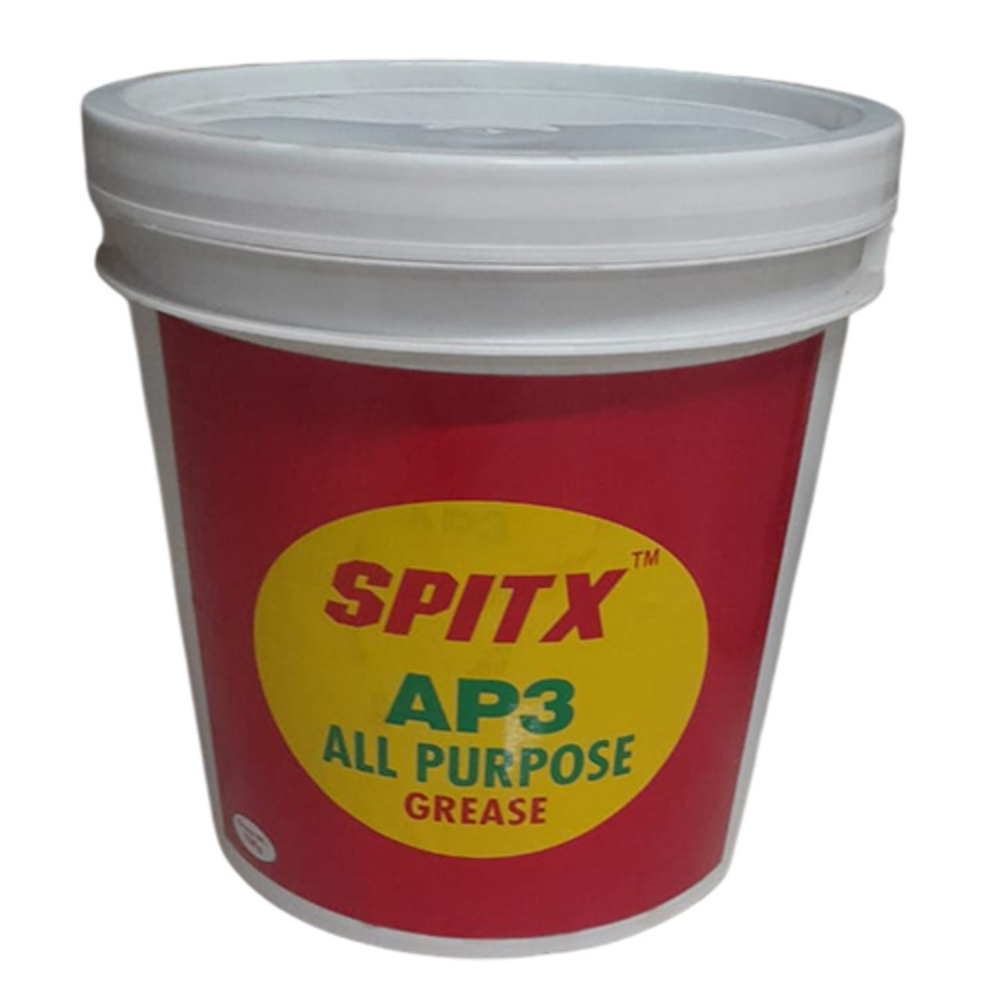 Ap3 All Purpose Grease - Application: Wheel Bearings