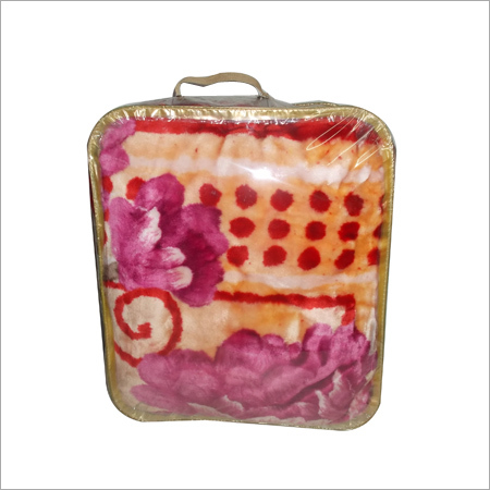 पीवीसी पैकेजिंग बैग