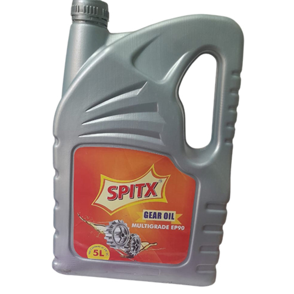5 Ltr Gear Oil