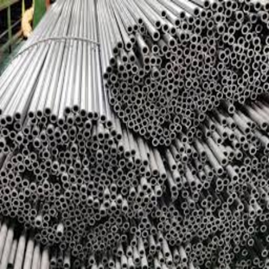 MS CEW TUBE 30mm OD X 2mm/2.5mm/3mm/4mm/5mm Thickness