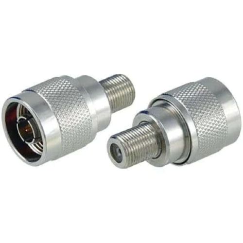 N MALE Coaxial Connector RG 213