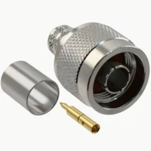N MALE Coaxial Connector RG 213
