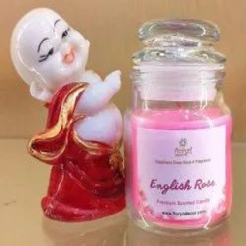Cookie Jar Candle