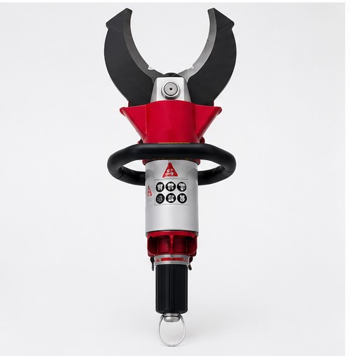 Hydraulic Cutter - Body Material: Stainless Steel