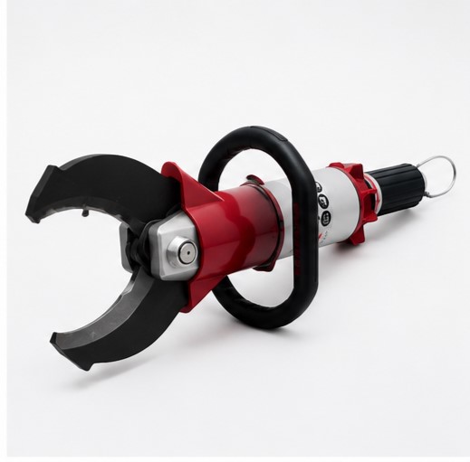 Hydraulic Cutter - Body Material: Stainless Steel