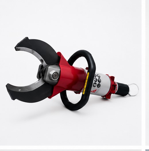 Hydraulic Cutter - Body Material: Stainless Steel