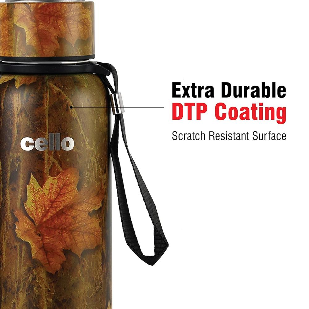 Duro Tuff Steel Series- Duro Deezee Kent