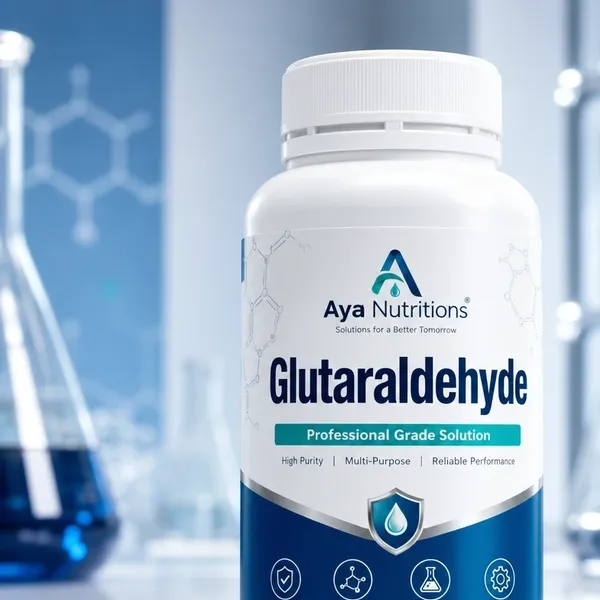Glutaraldehyde Products
