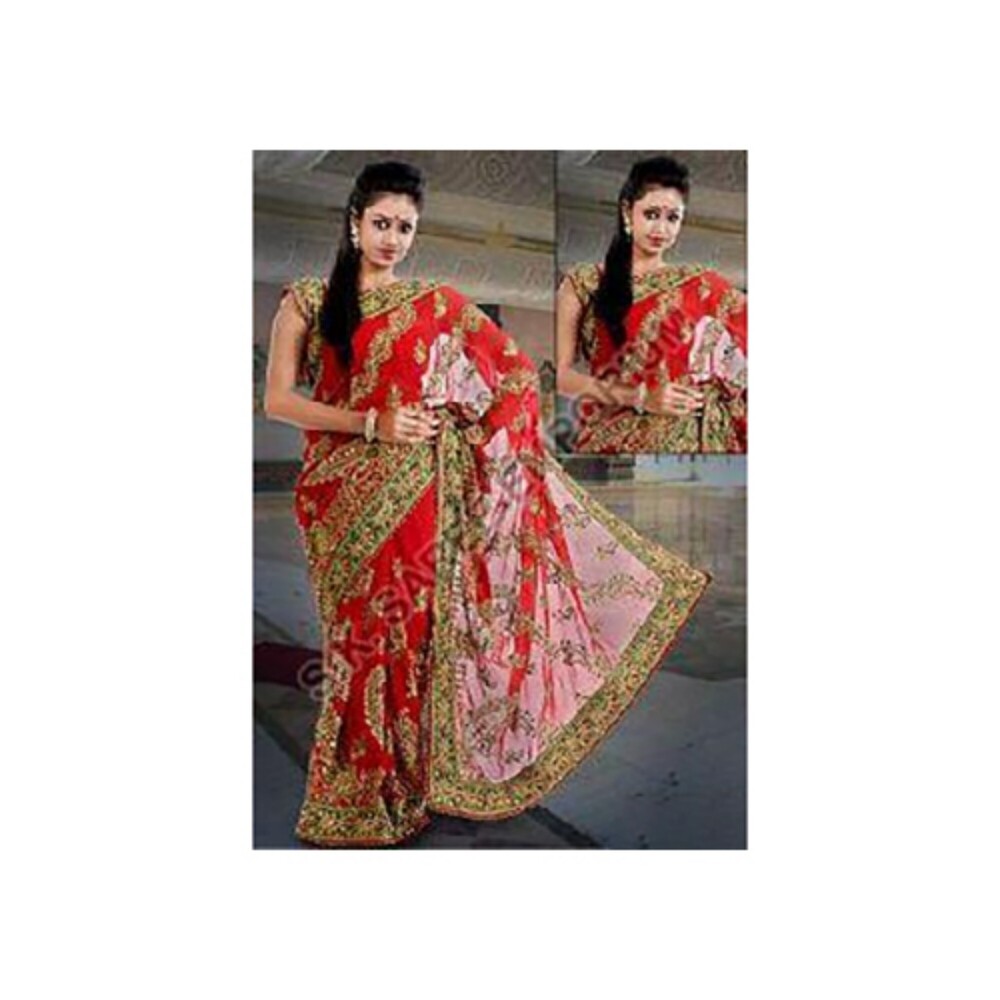 Indian Bridal Wear