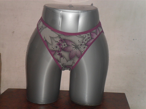 Madam panty