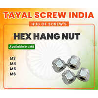 Hex Hang Nut