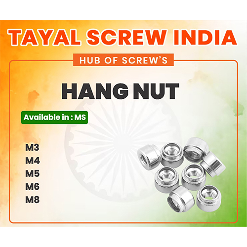 Hang Nut