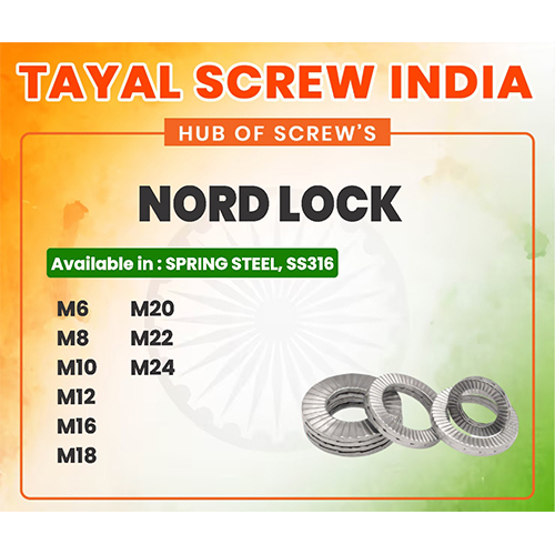 Nord Lock