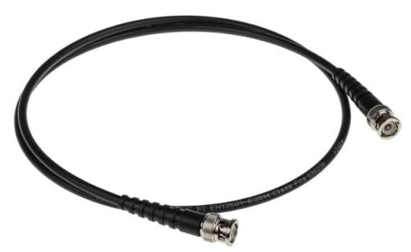 Coaxial Cable Rg58