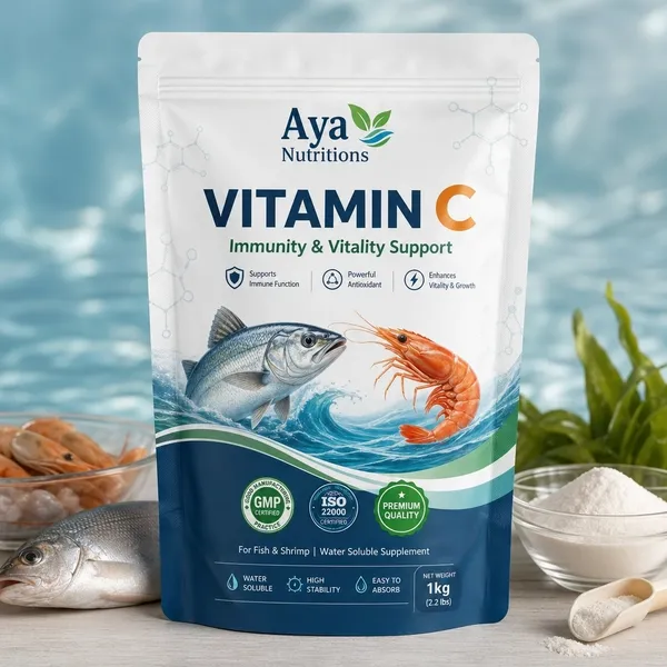 Aya Vtmin C Suppliment