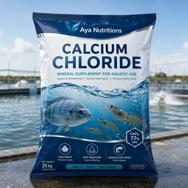Calcium Chloride