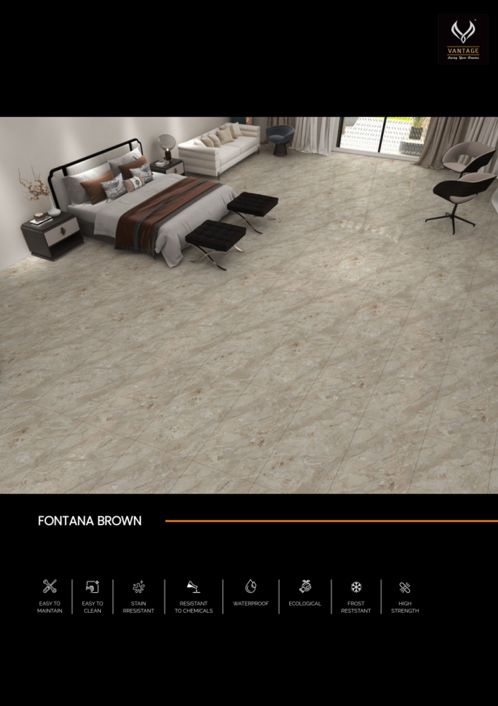 Digital Vitrified Tiles